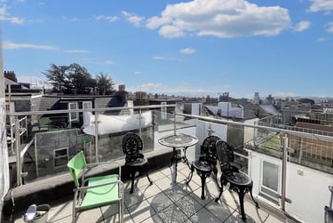 6 bed house, Bedford Park, North Hill, Plymouth, PL48HN - Image 8